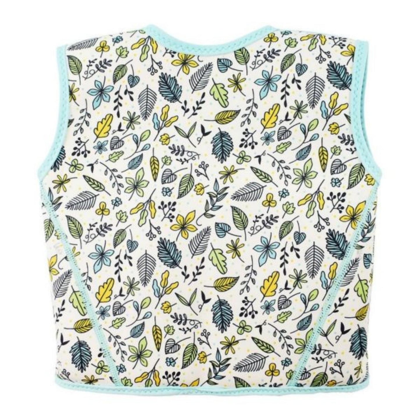 Chaleco Flotacion Fallen Leaves  M  Splash about
