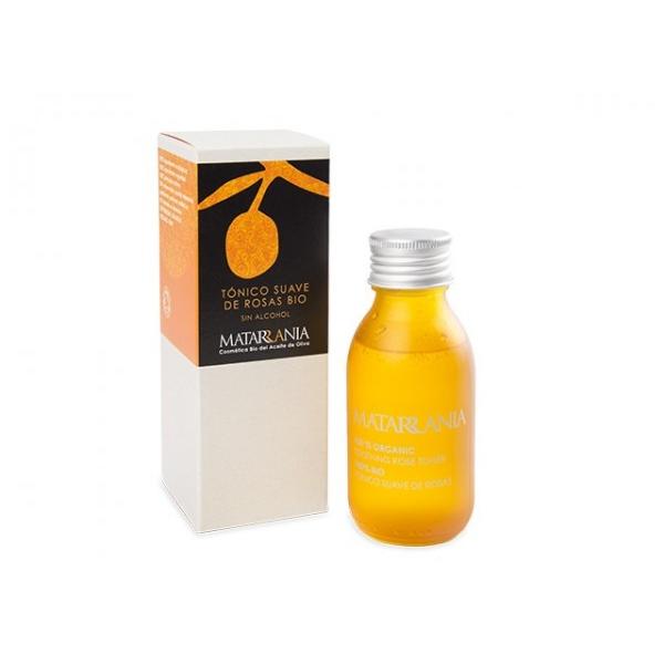 Pack Tratamiento Natural para Hombre Matarrania