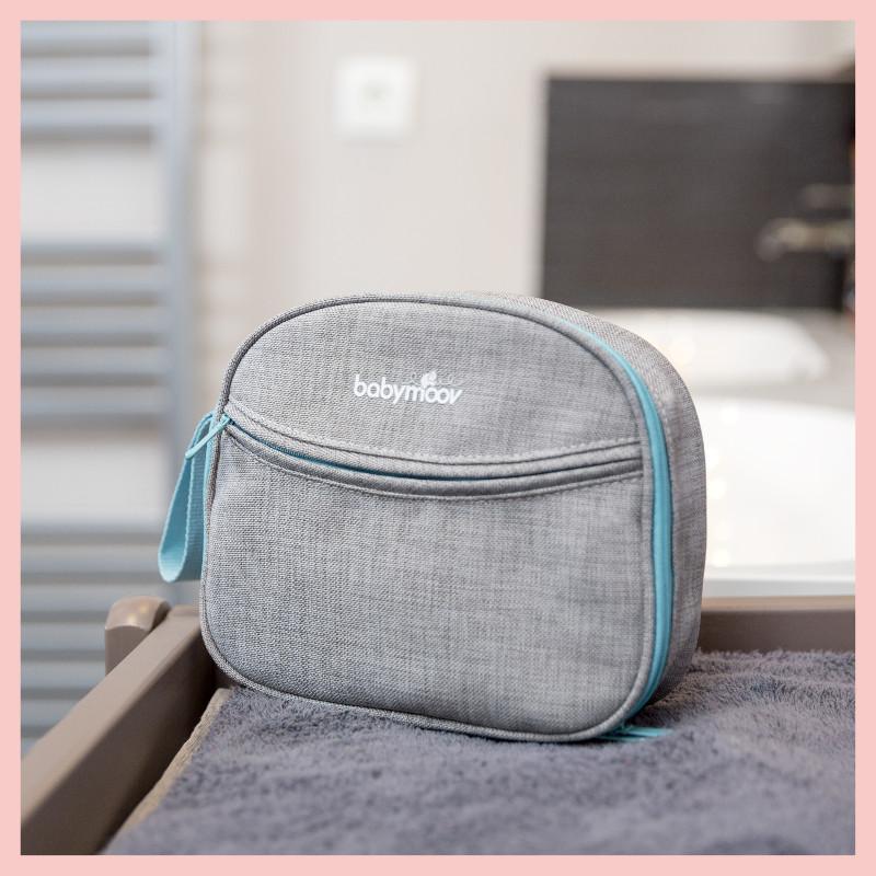 Neceser De Baño Para Bebé Babymoov