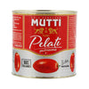 Tomate Pelado Italiano Hostelería Mutti 2,5Kg