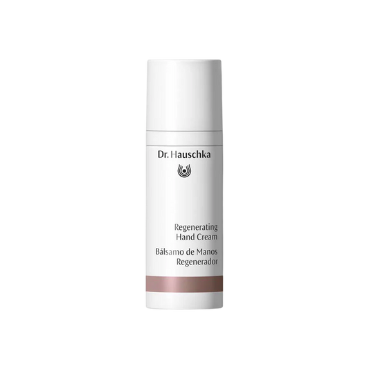 REGENERATING hand cream 50 ml DR. HAUSCHKA