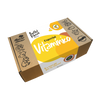 Buffet healthy Vitamínico para conejos y roedores Ribero