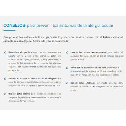 HYLO-DUAL colirio alergia e inflamación 10 ml