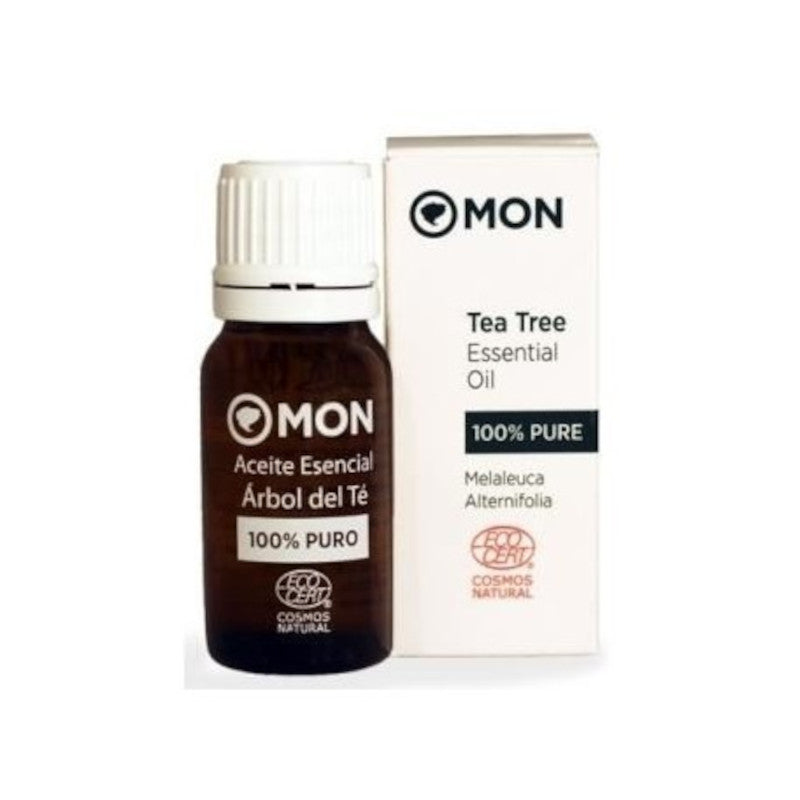 Aceite Esencial Arbol Del Te 12 ml Mondeconatur