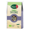Champiñones shiitake orgánicos Bioasia 25g