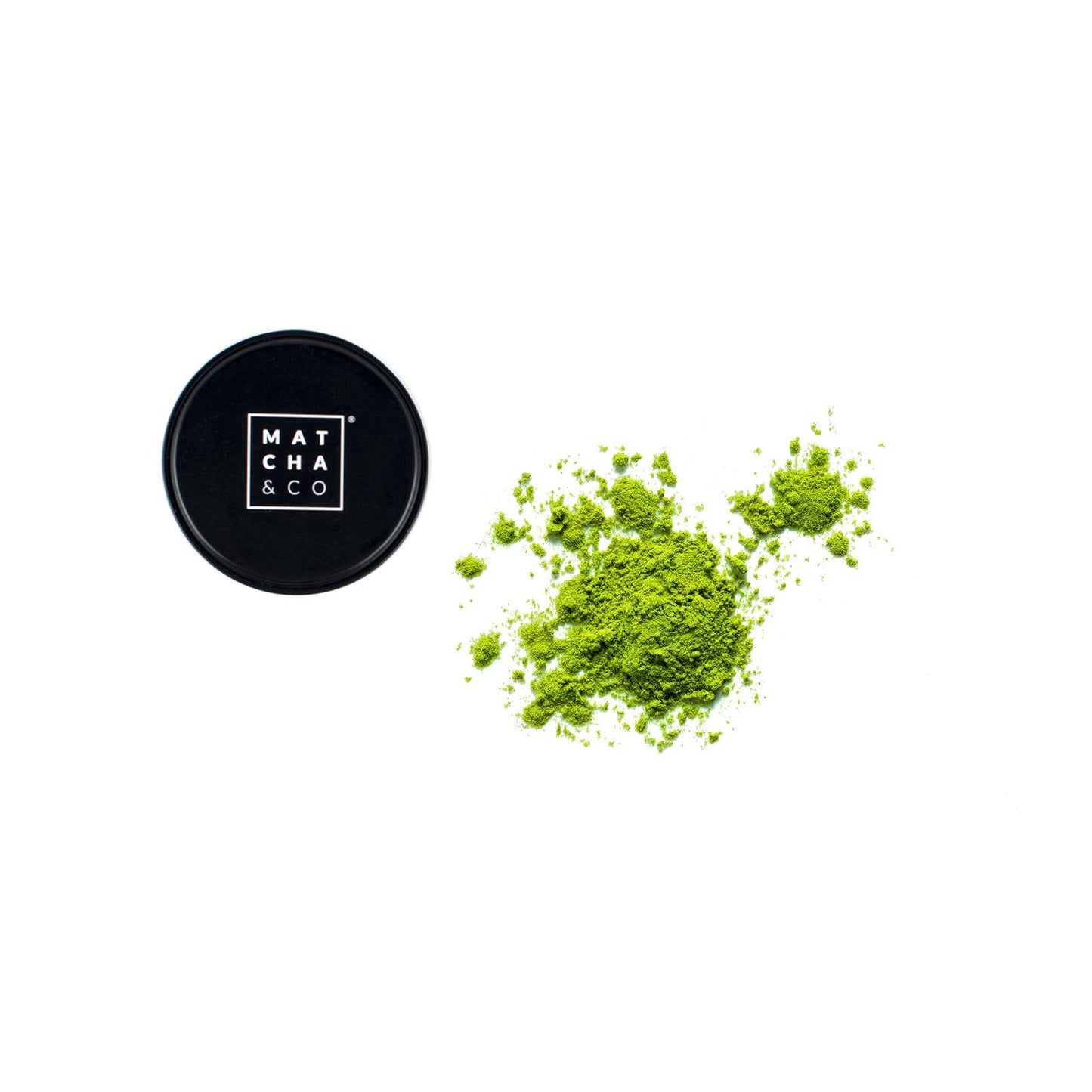 Té Matcha Premium Ceremonial 100% ecológico Matcha & CO