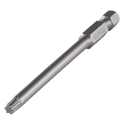 Puntas de atornillador Torx 89 mm Wolfcraft