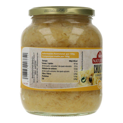 Chucrut ECO Natursoy