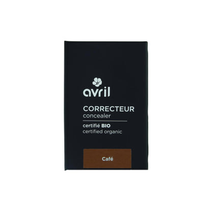Corrector Avril 4 g Orange