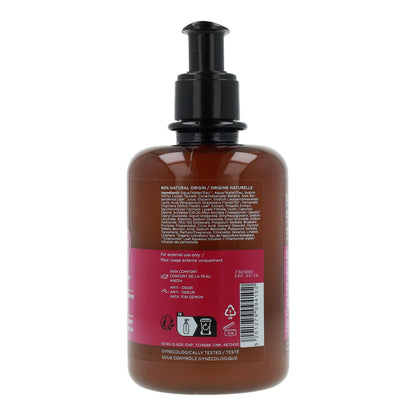 Nuevo limpiadora cremosa suave de higiene íntima diaria Lady Apivita 300 ml