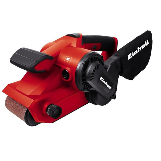 Lijadora de banda TC-BS 8038 Einhell