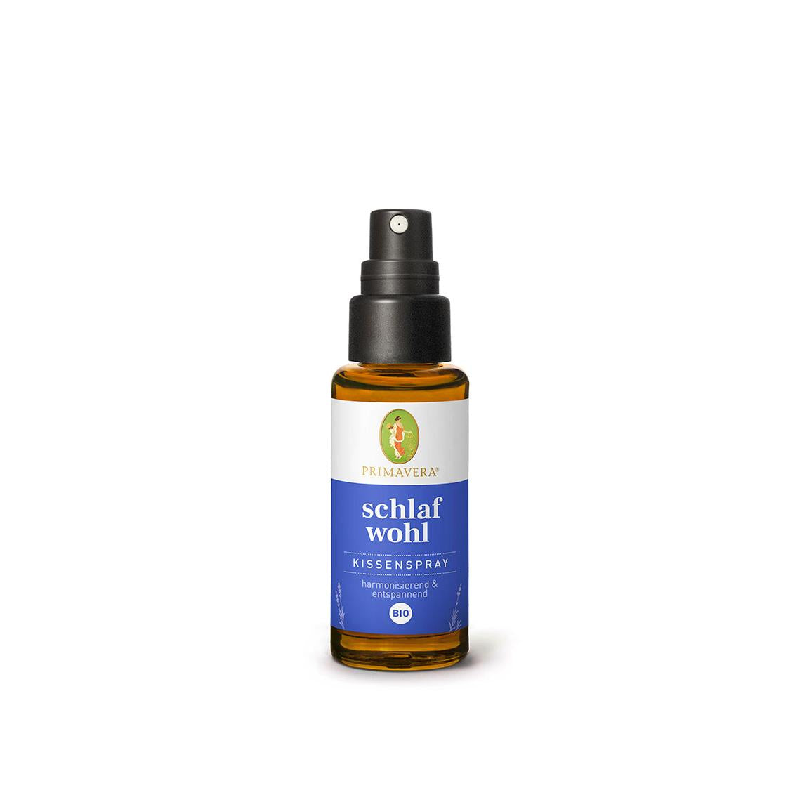 Spray para almohada "sueño reparador" Primavera 30ml