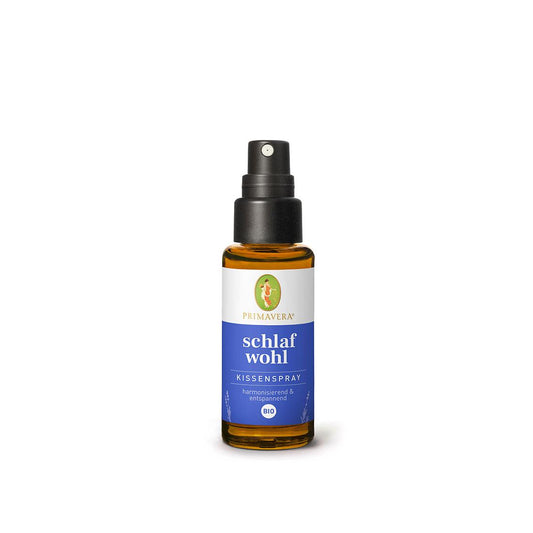 Spray para almohada "sueño reparador" Primavera 30ml