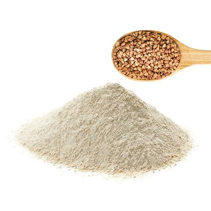 Harina de Trigo Sarraceno Bio El Granero 1kg
