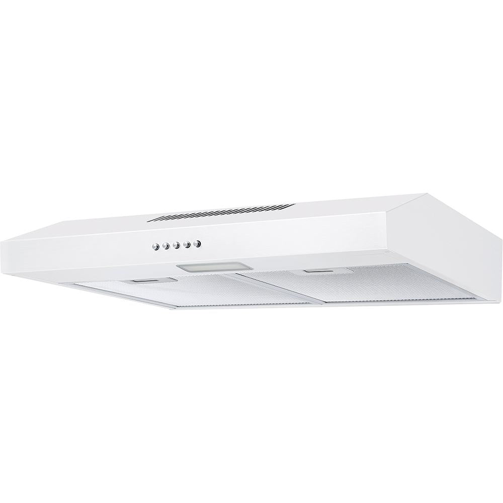 Campana Extractora Brisa Plus 60 Mepamsa
