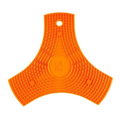 Protector Multiusos BRA Safe Naranja 2uds